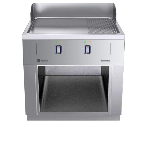Поверхность жарочная Electrolux MBHFGBHDAO 588674