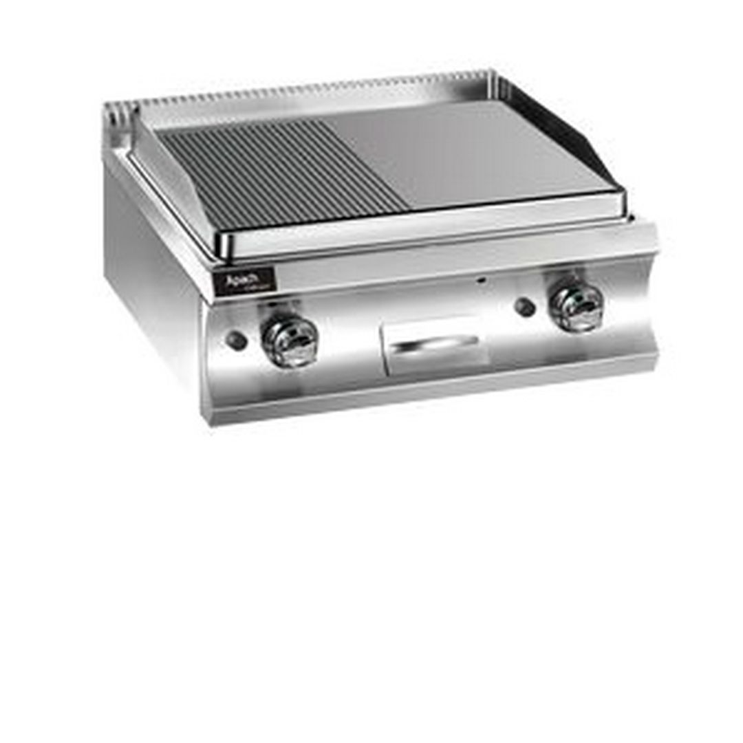 Поверхность жарочная газовая  Apach GLFTG77LR