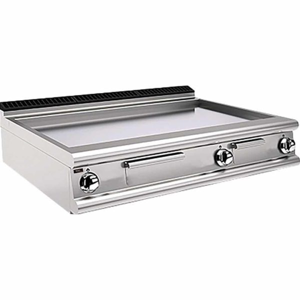 Поверхность жарочная газовая  Apach LFTG127CLT Q7