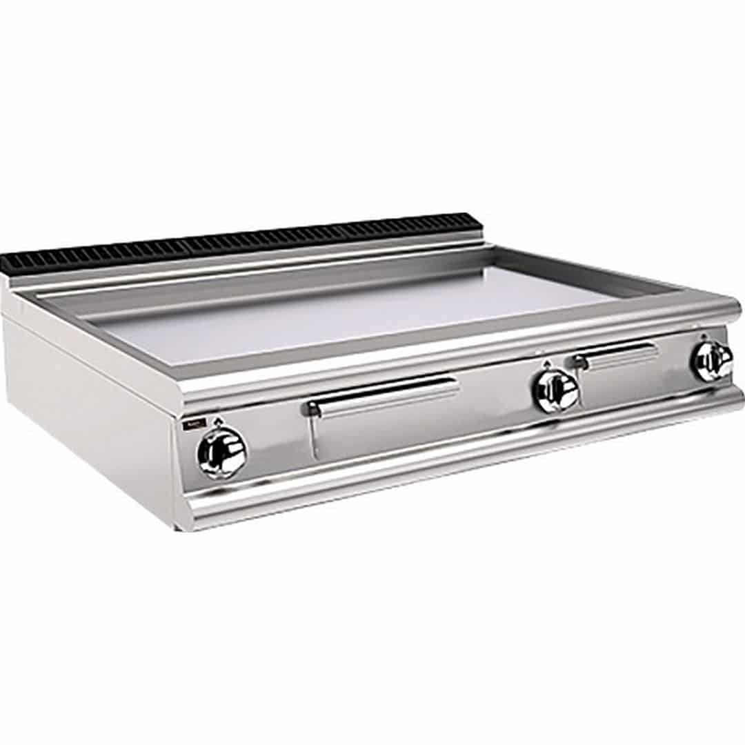 Поверхность жарочная газовая  Apach LFTG127CLT Q7