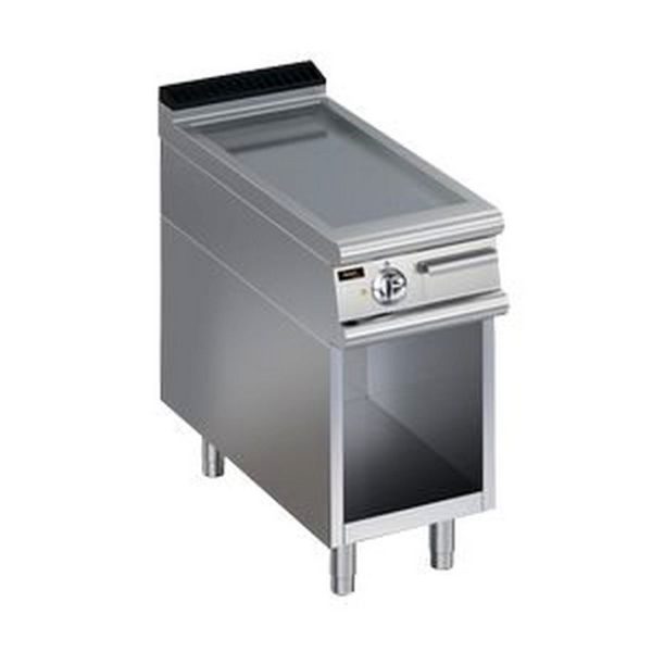 Поверхность жарочная газовая  Apach LFTG47LOS