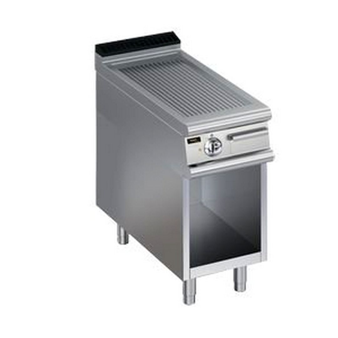 Поверхность жарочная газовая  Apach LFTG47ROS
