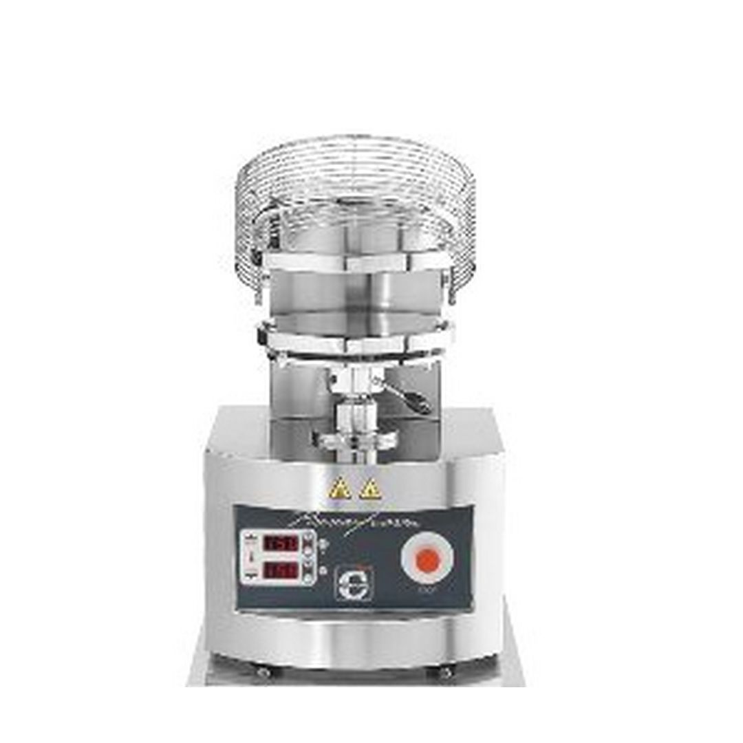 Пресс для пиццы CUPPONE PZF/30DS