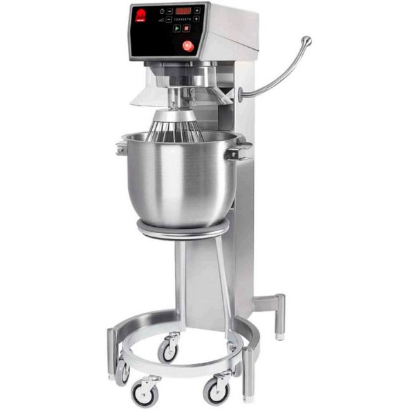 Миксер планетарный Varimixer KODIAK 20L Напольный, Флот