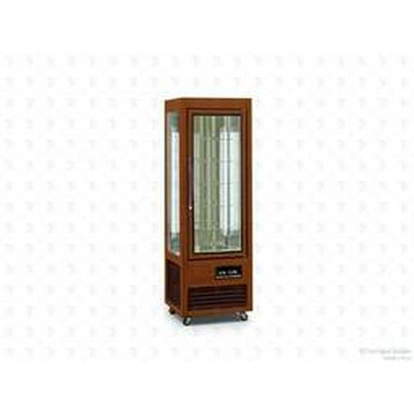 Витрина холодильная Tecfrigo SHOPPING 2700 COLD Нержавейка