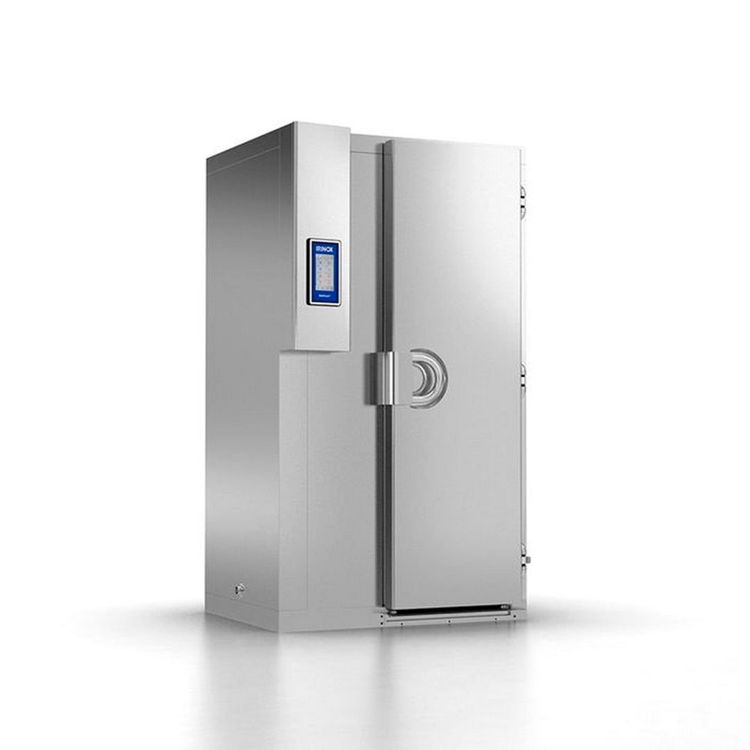 Шкаф шоковой заморозки IRINOX MF 100.1 RU/К-Т для низких температур+разобр.+рампа