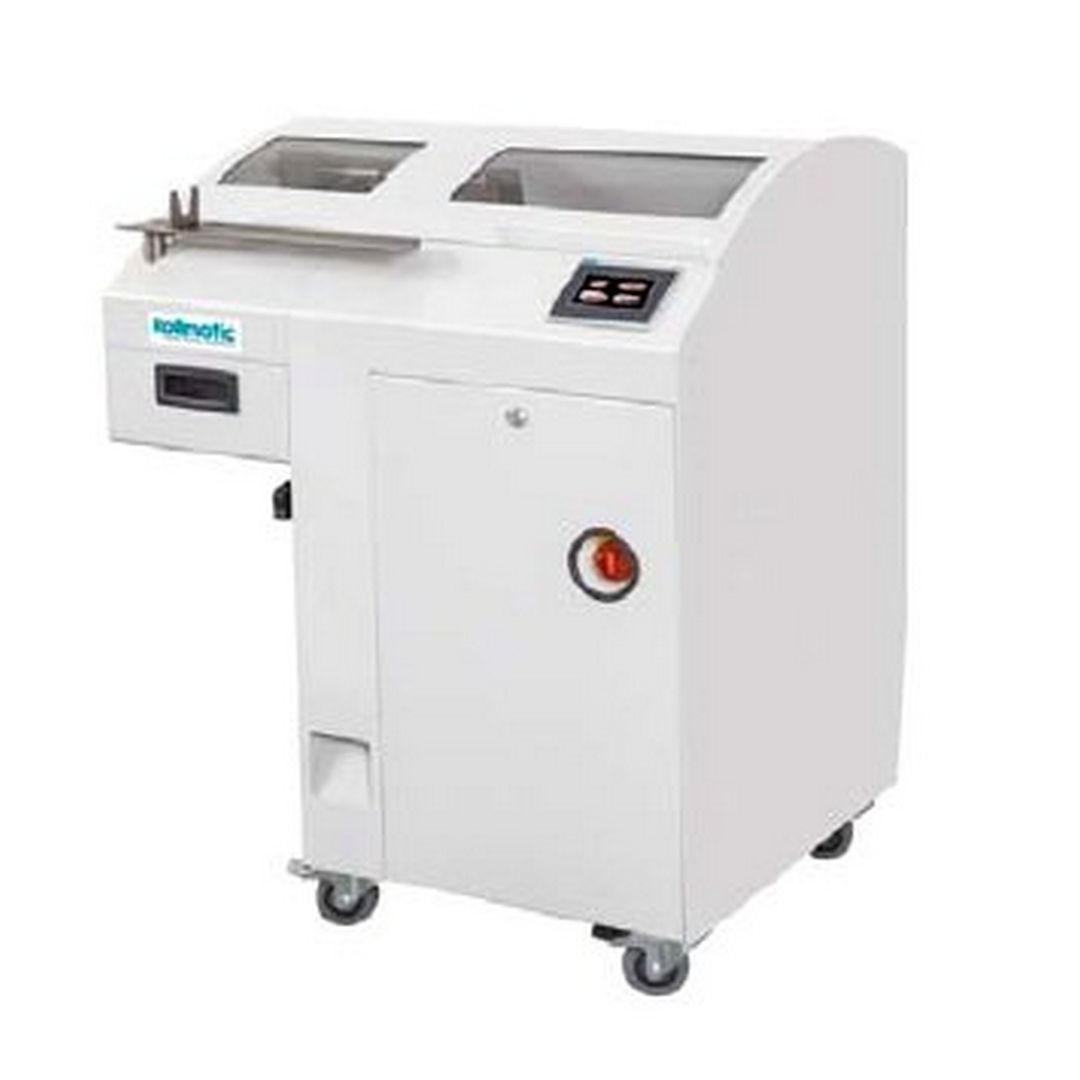 Хлеборезка Rollmatic SA50 с изменяемым шагом