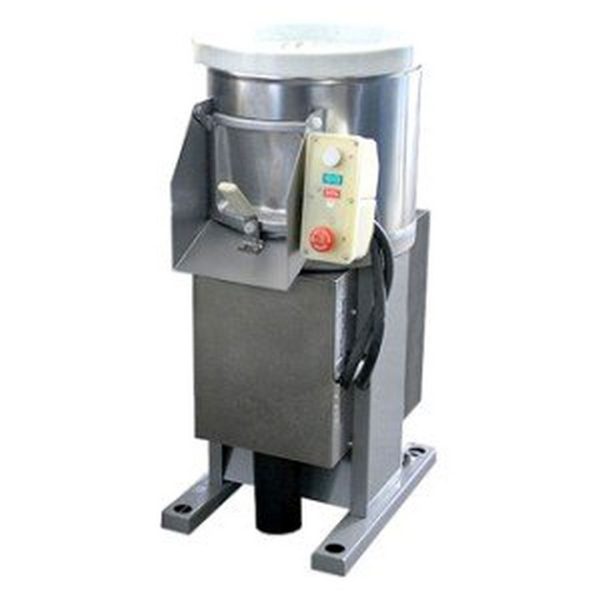 Картофелечистка Торгмаш (Барановичи) МОК-300М