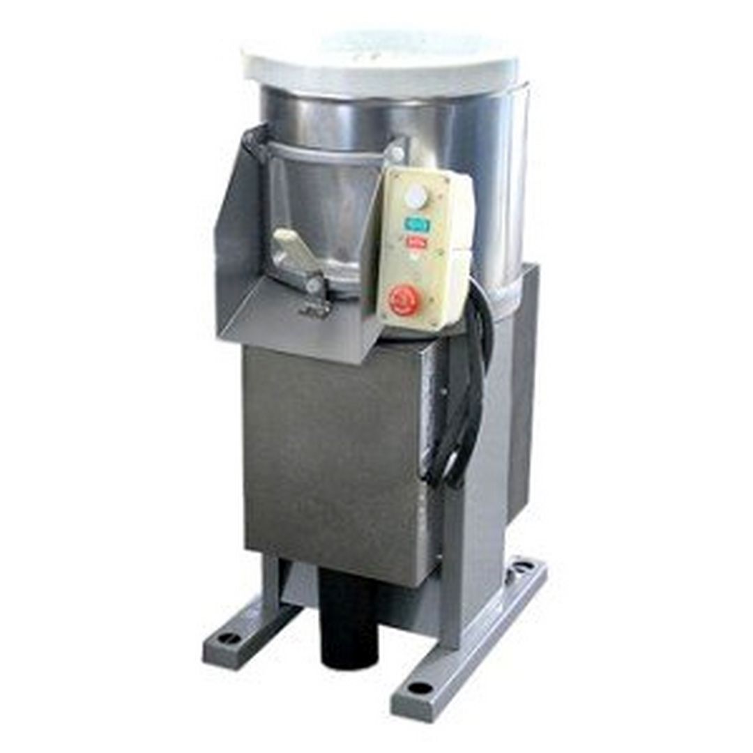 Картофелечистка Торгмаш (Барановичи) МОК-300М