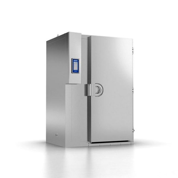 Шкаф шоковой заморозки IRINOX MF 130.2 RR/К-Т для низких температур+разобр.+рампа