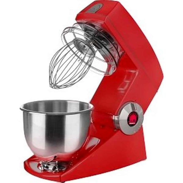 Миксер планетарный Varimixer TEDDY 5L Красный Без привода