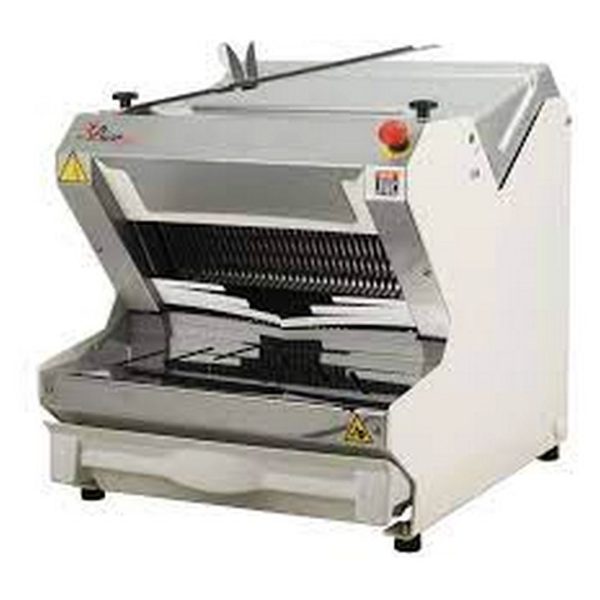 Хлеборезка JAC PICOMATIC 450M PLATINIUM 11мм