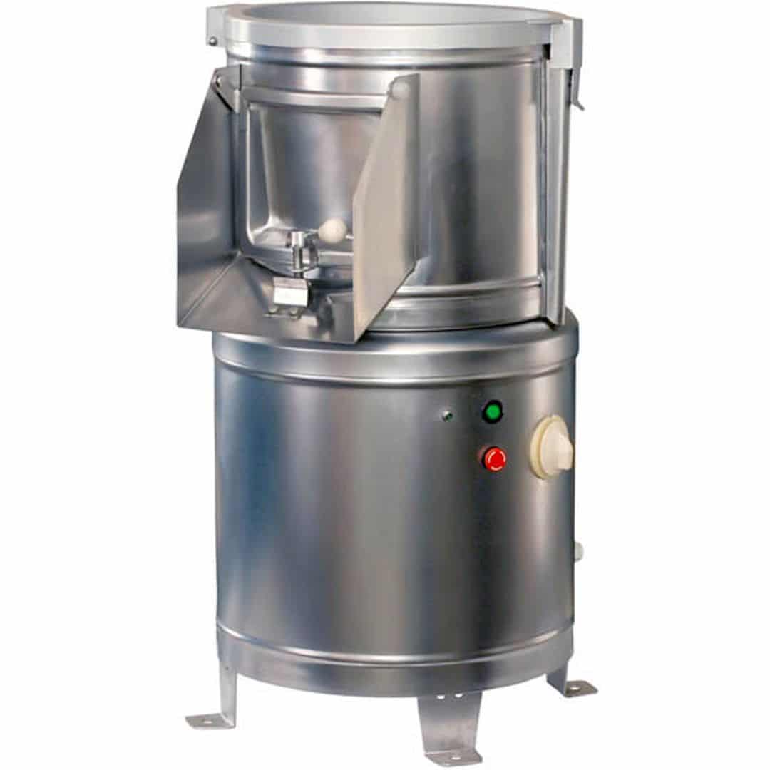 Картофелечистка Торгмаш (Барановичи) МОК-150У