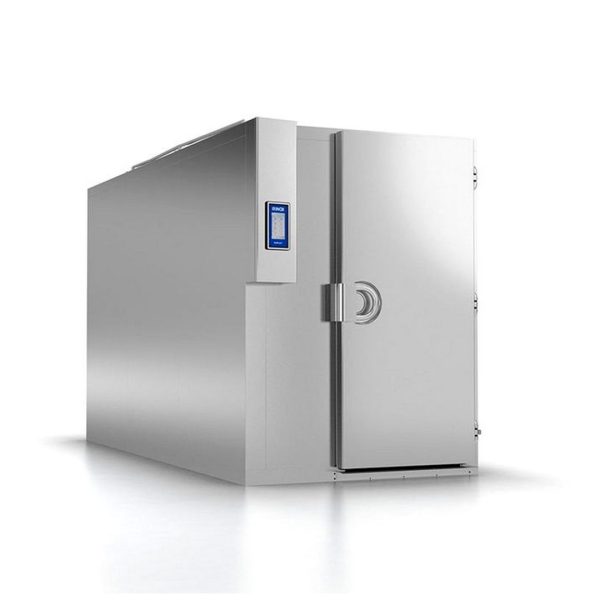 Шкаф шоковой заморозки IRINOX MF 750.2 3T PASS-THRU RR/рампа+разобр.