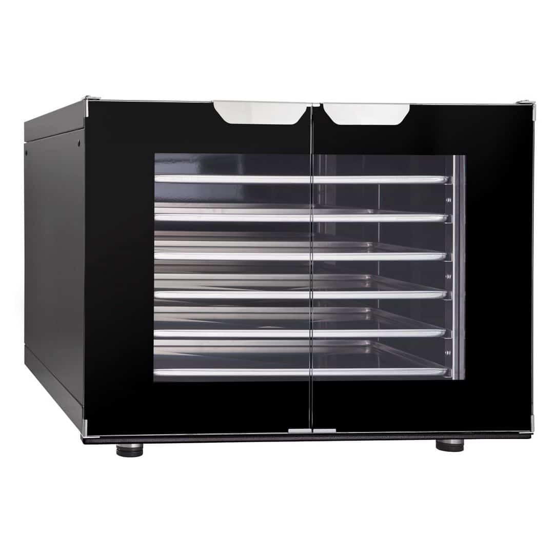 Шкаф расстоечный Abat ШРТ-12Э