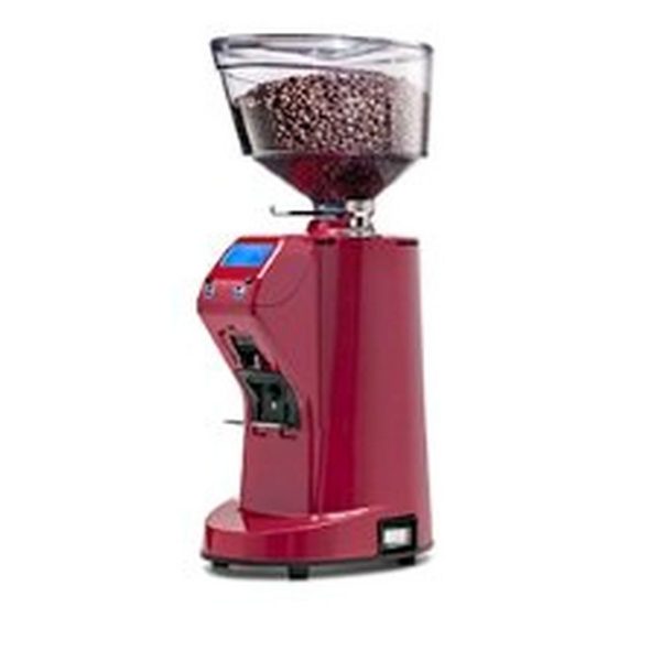 Кофемолка-Автомат Nuova Simonelli MDJ ON DEMAND Красный
