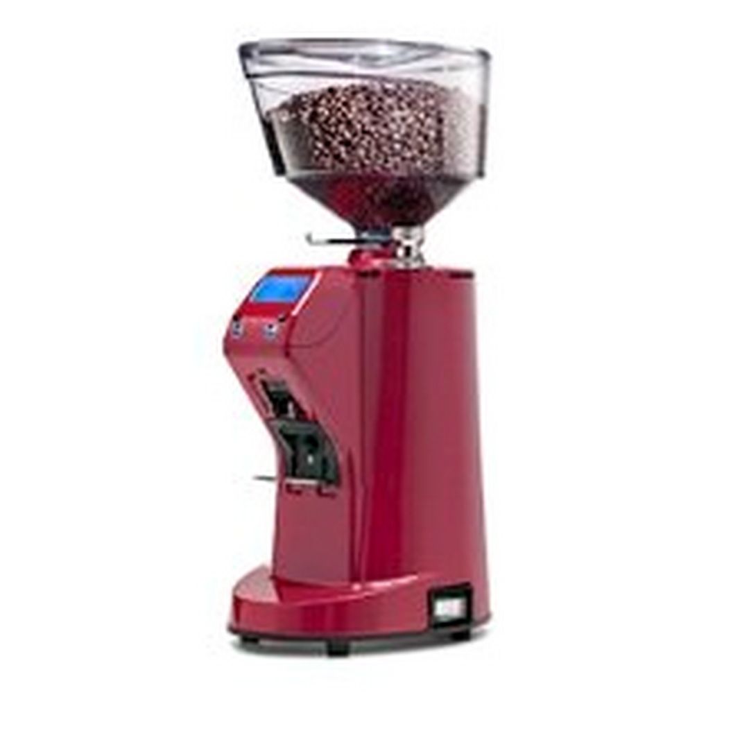 Кофемолка-Автомат Nuova Simonelli MDJ ON DEMAND Красный