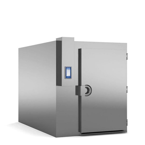 Шкаф шоковой заморозки IRINOX MF 350.2 2T L PASS-THRU LARGE RR/К-Тдля низких температур+разобр.