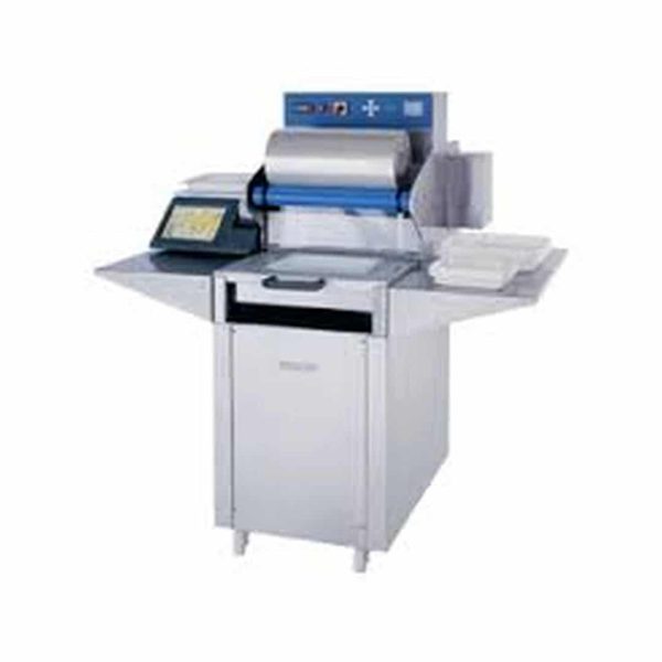 Упаковщик лотков KOMET TS100 148Х260 ММ