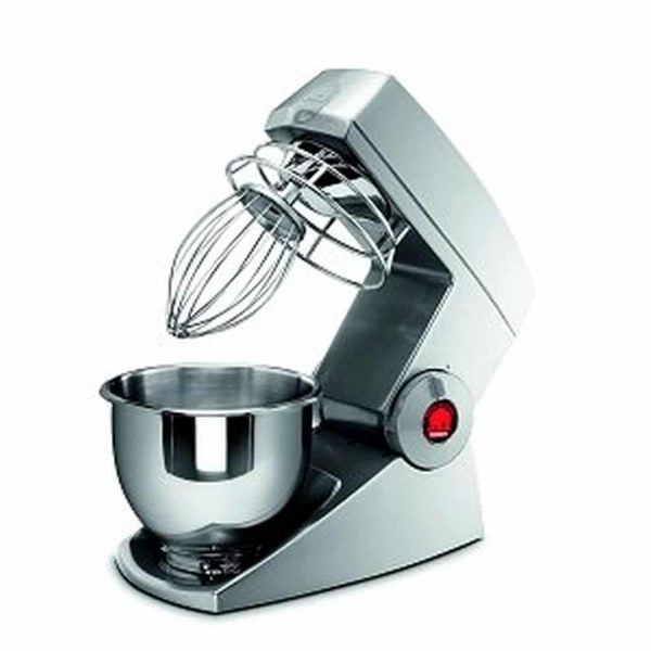 Миксер планетарный Varimixer TEDDY 5L СЕРЕБРО Без привода