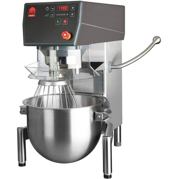 Миксер планетарный Varimixer KODIAK 20L Настольный, Флот