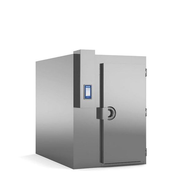 Шкаф шоковой заморозки IRINOX MF 250.2 2T PASS-THRU RR/К-Т Д/НИЗК.ТЕМП.+разобр.+рампа