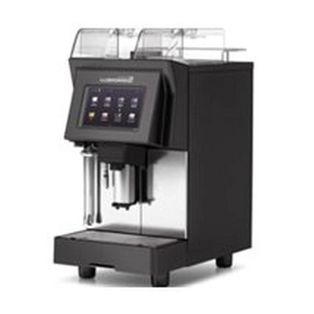 Кофемашина-Суперавтомат PRONTOBAR 2 GRINDER TOUCH 140550 Черный