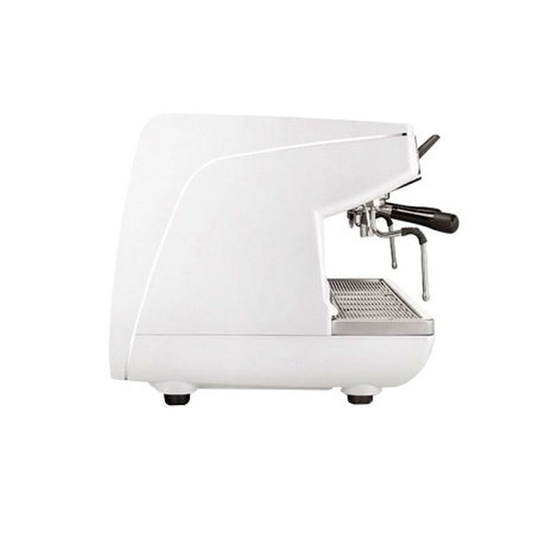 Кофемашина APPIA LIFE COMPACT 2GR S 167635 Белый ВГ Экономайзер