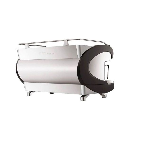 Кофемашина AURELIA WAVE 2GR S 167972 Черный ВГ Подсветка