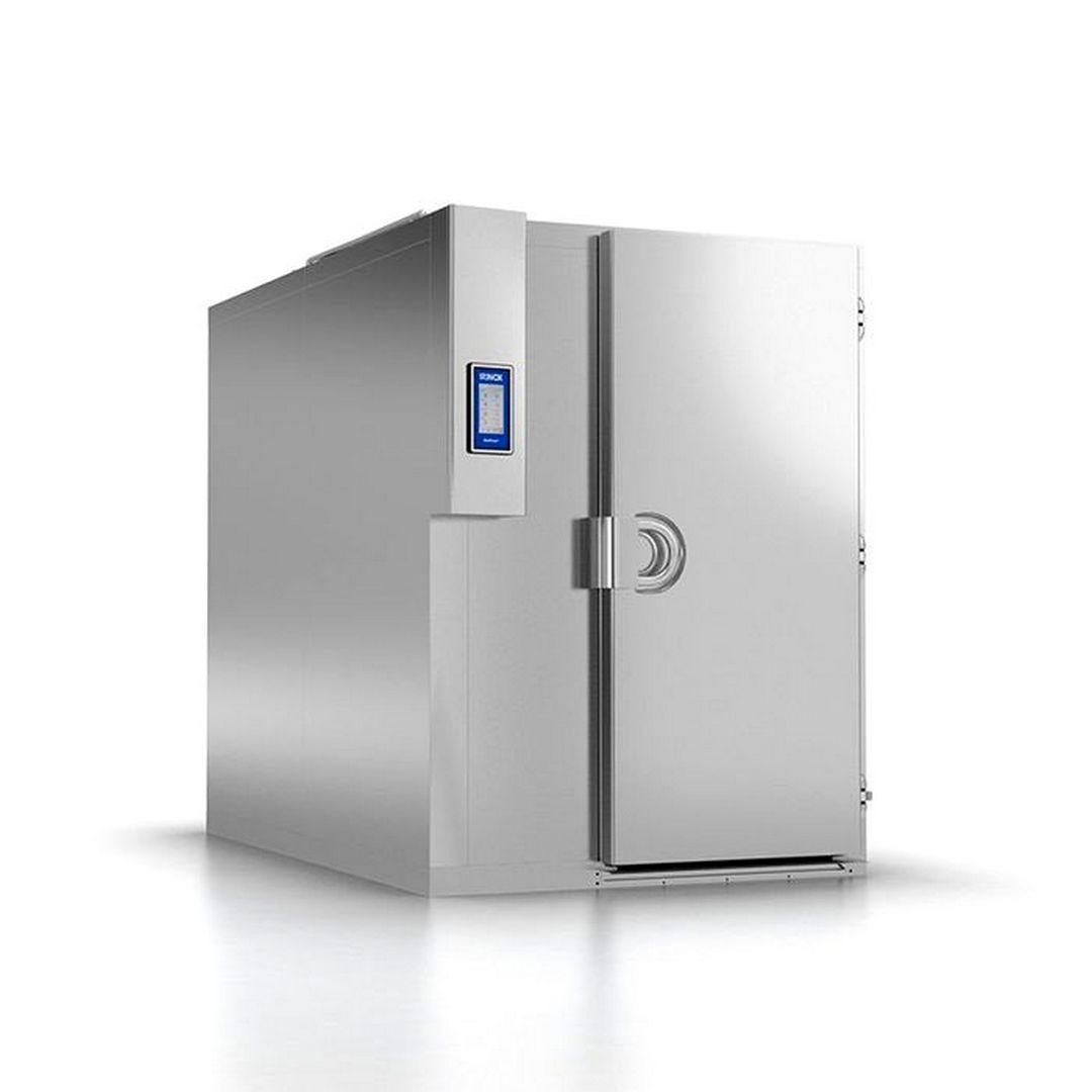 Шкаф шоковой заморозки IRINOX MF 350.2 3T PASS-THRU RR PLUS/К-Т для низких температур+разобр.