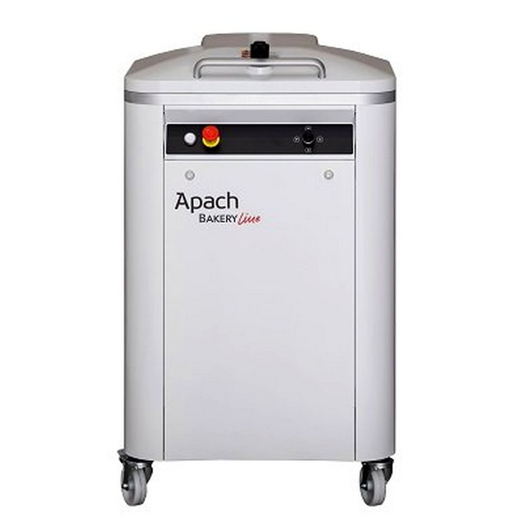 Тестоделитель Apach Bakery Line SQ SA60 полуавтоматический