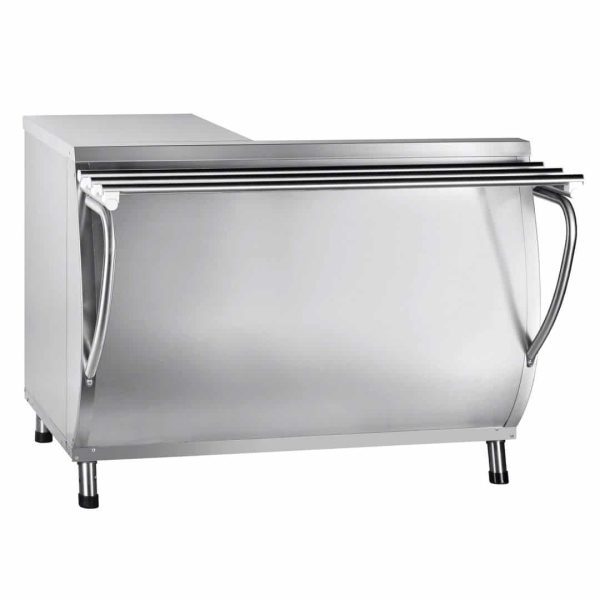 Прилавок для кассы Abat Патша КК-70М