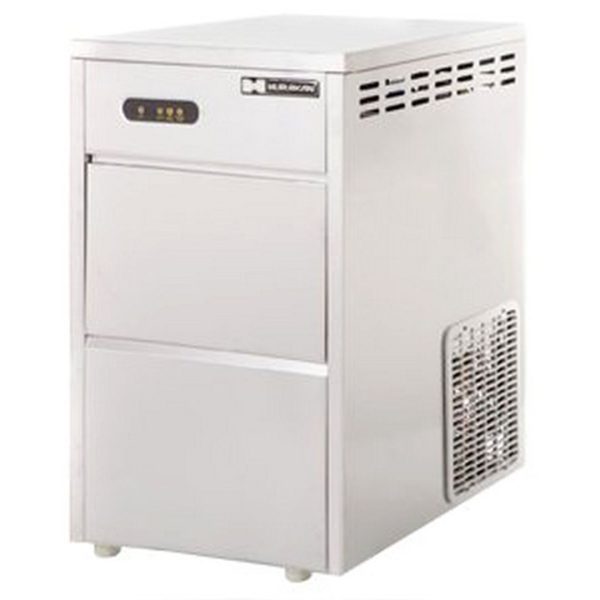 Льдогенератор Hurakan HKN-GB50 (гранулы)