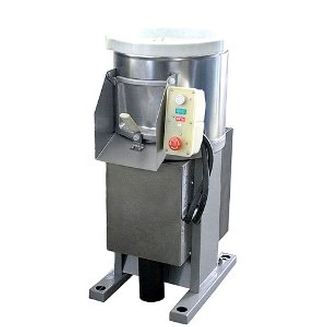 Картофелечистка Торгмаш (Барановичи) МОК-150М