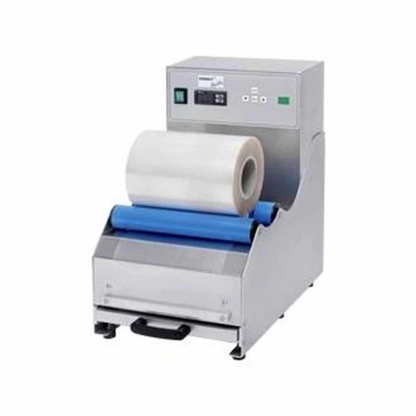 Упаковщик лотков KOMET RAPIDPAC 178X227 ММ