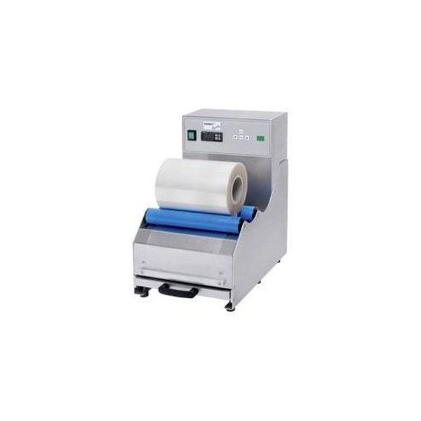 Упаковщик лотков KOMET RAPIDPAC-E 162Х265 ММ