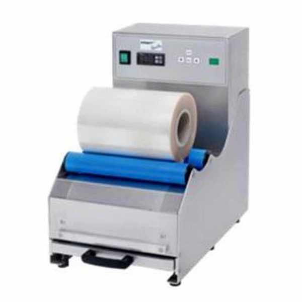 Упаковщик лотков KOMET RAPIDPAC 137X187 ММ