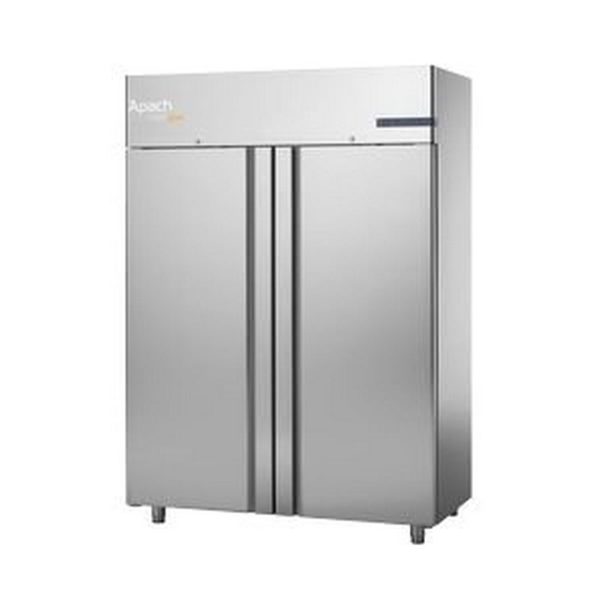 Шкаф холодильный без агрегата Apach Chef Line LCRM140PD2R для рыбы