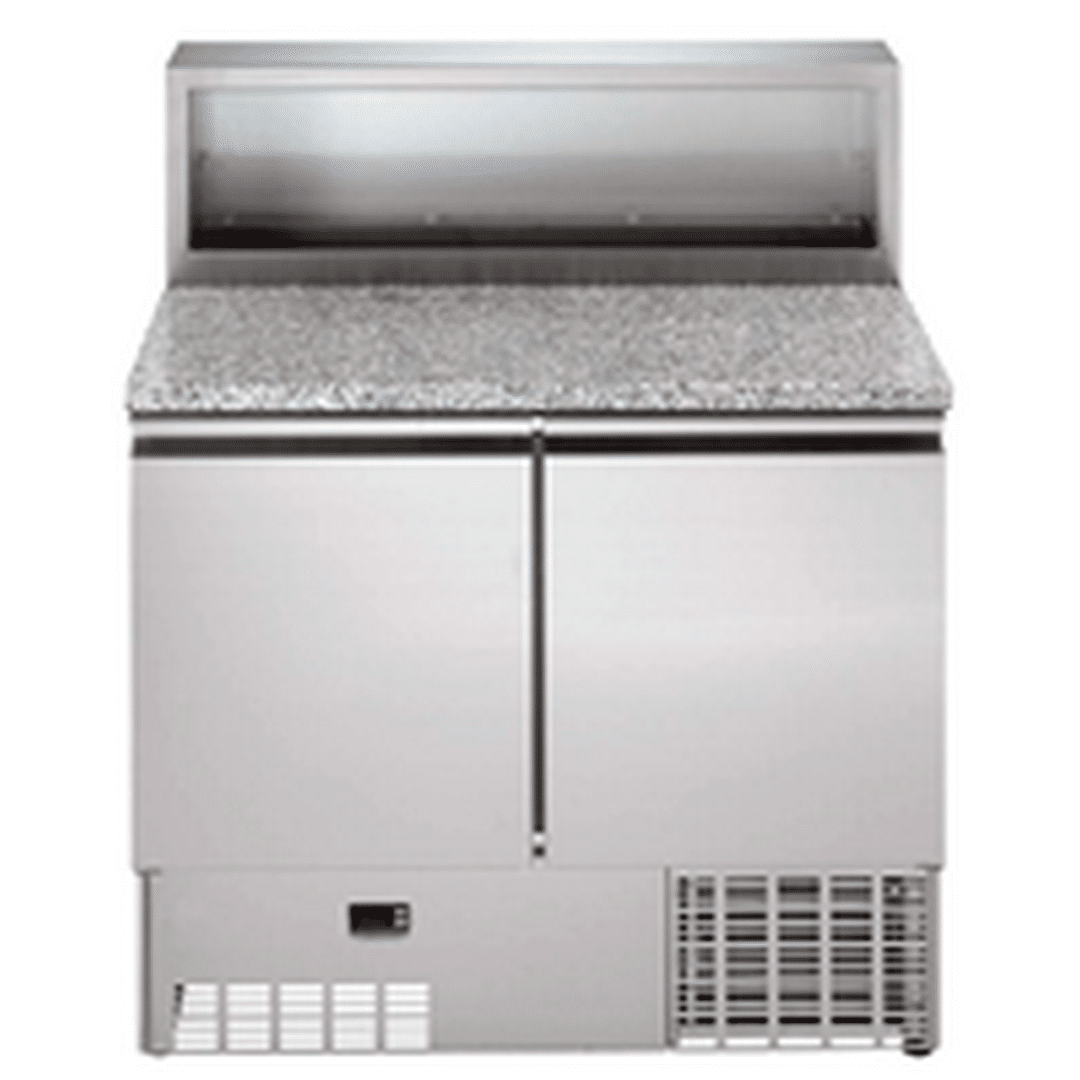 Салат-бар/холод Electrolux PTR259 728628