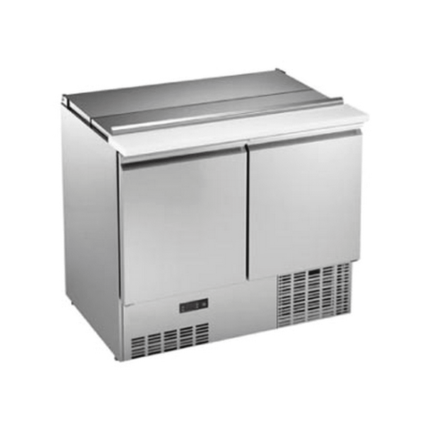Салат-бар/холод Electrolux SAL25L2C9 728627