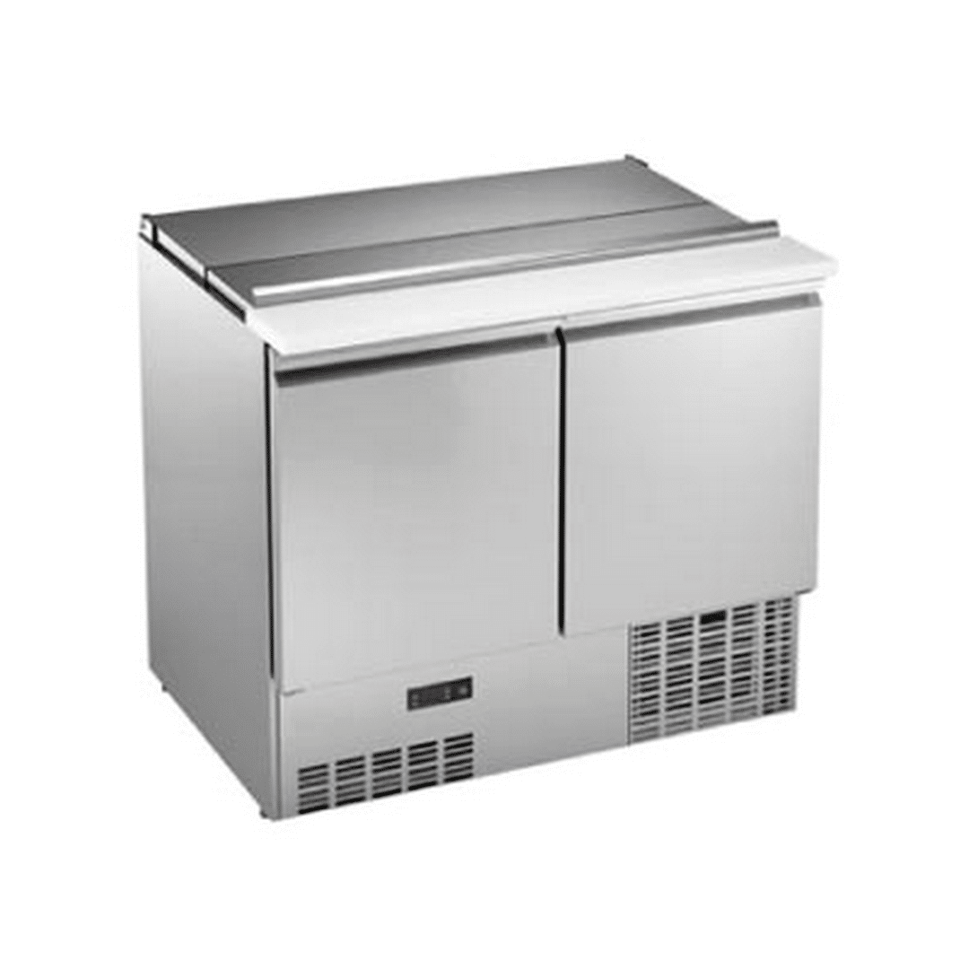 Салат-бар/холод Electrolux SAL25L2C9 728627