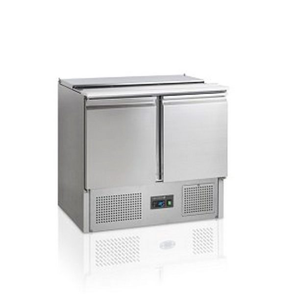 Салат-бар Tefcold SA920-I