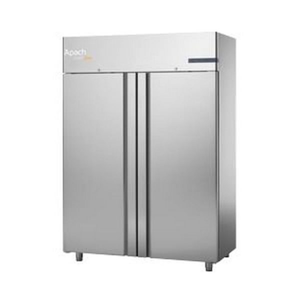 Шкаф холодильный Apach Chef Line LCRM140SD2G со стеклянной дверью