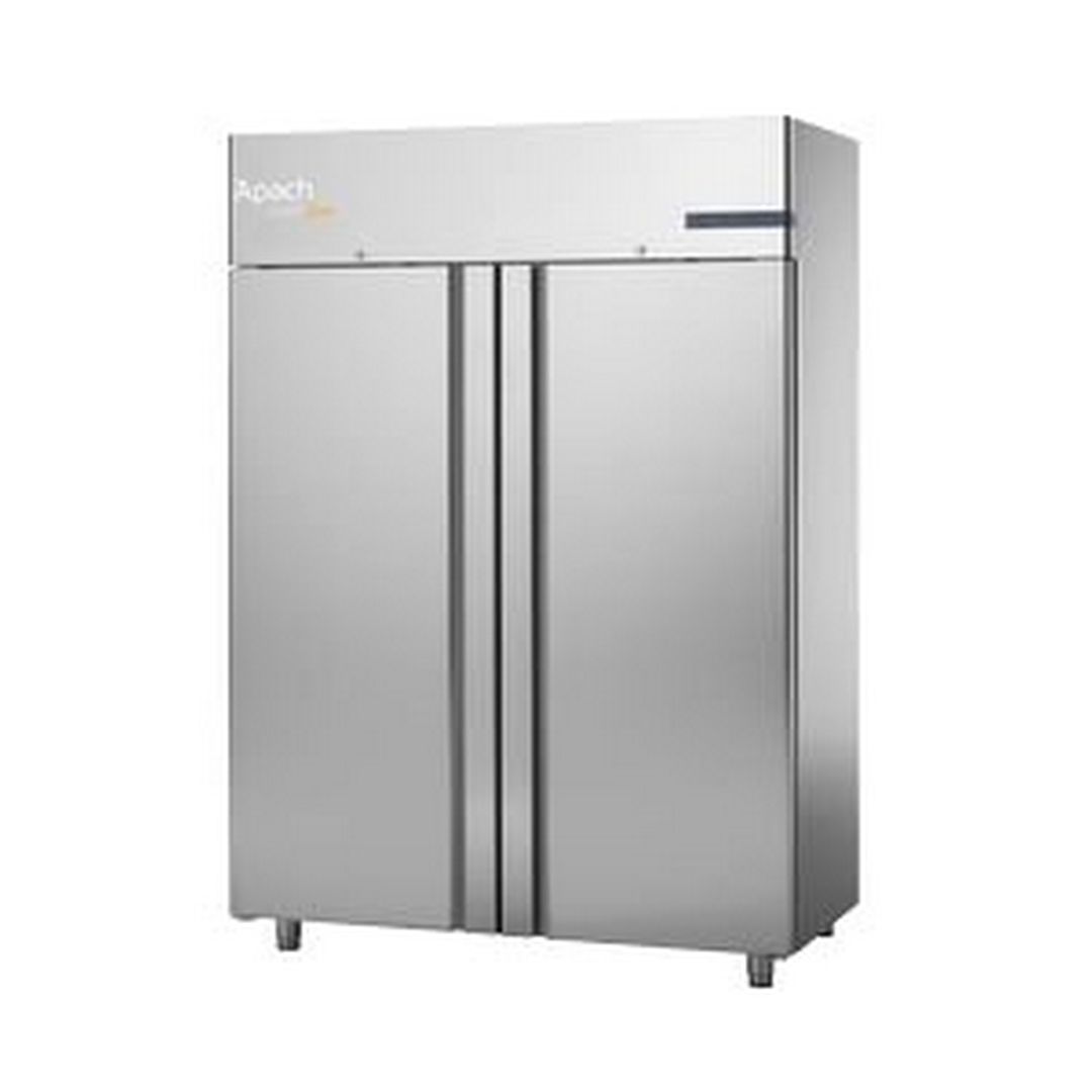 Шкаф холодильный Apach Chef Line LCRM140SD2G со стеклянной дверью