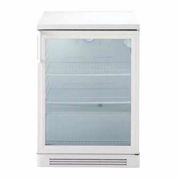 Шкаф холодильный белый Electrolux RUCR16W1V 727047
