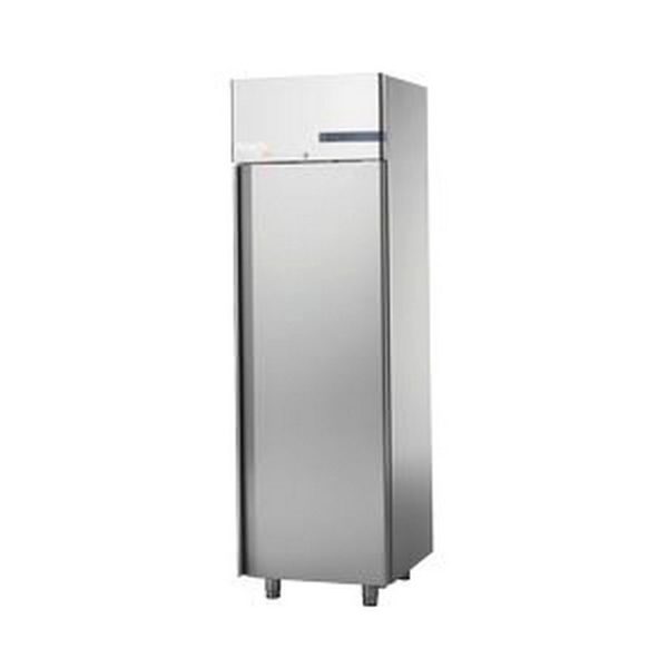 Шкаф холодильный без агрегата Apach Chef Line LCRM50NR