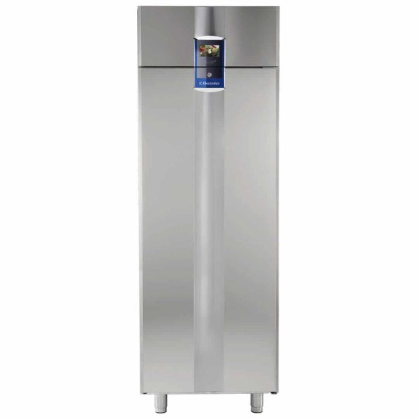 Шкаф холодильный Electrolux EST71FRC 727298