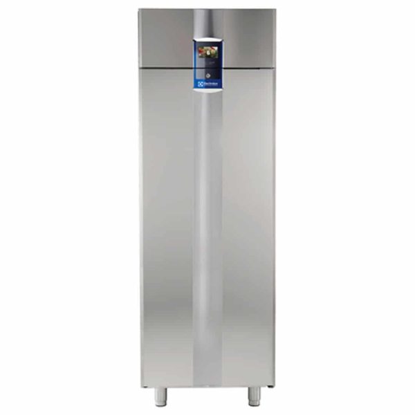 Шкаф холодильный Electrolux ESTP71FR 727235