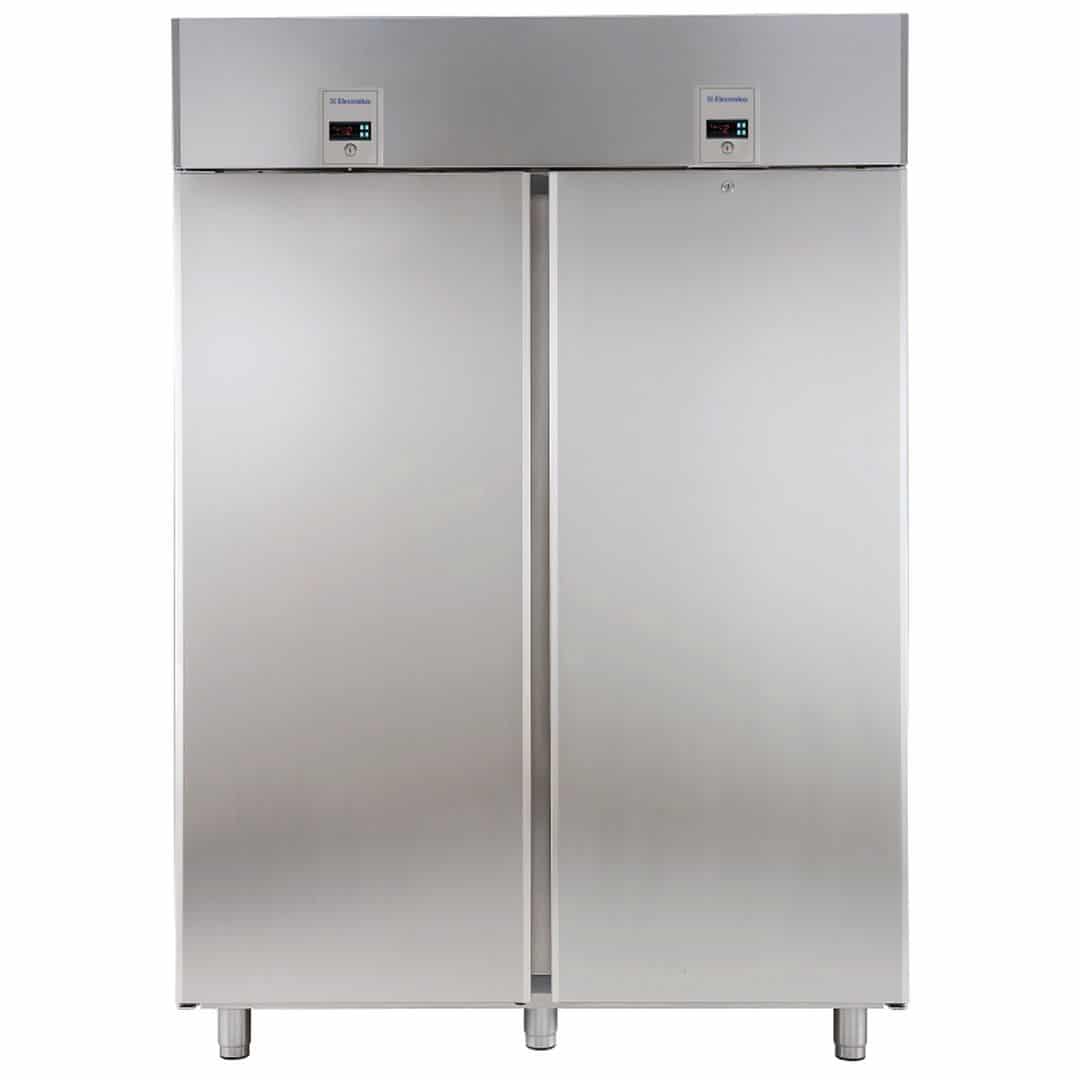 Шкаф холодильный Electrolux REX142FDR 727289