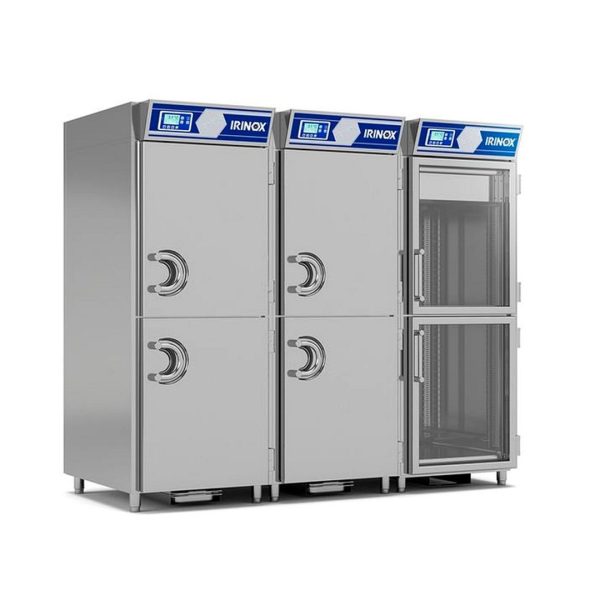 Шкаф холодильный IRINOX CP 120 MULTI RR/SANIGEN